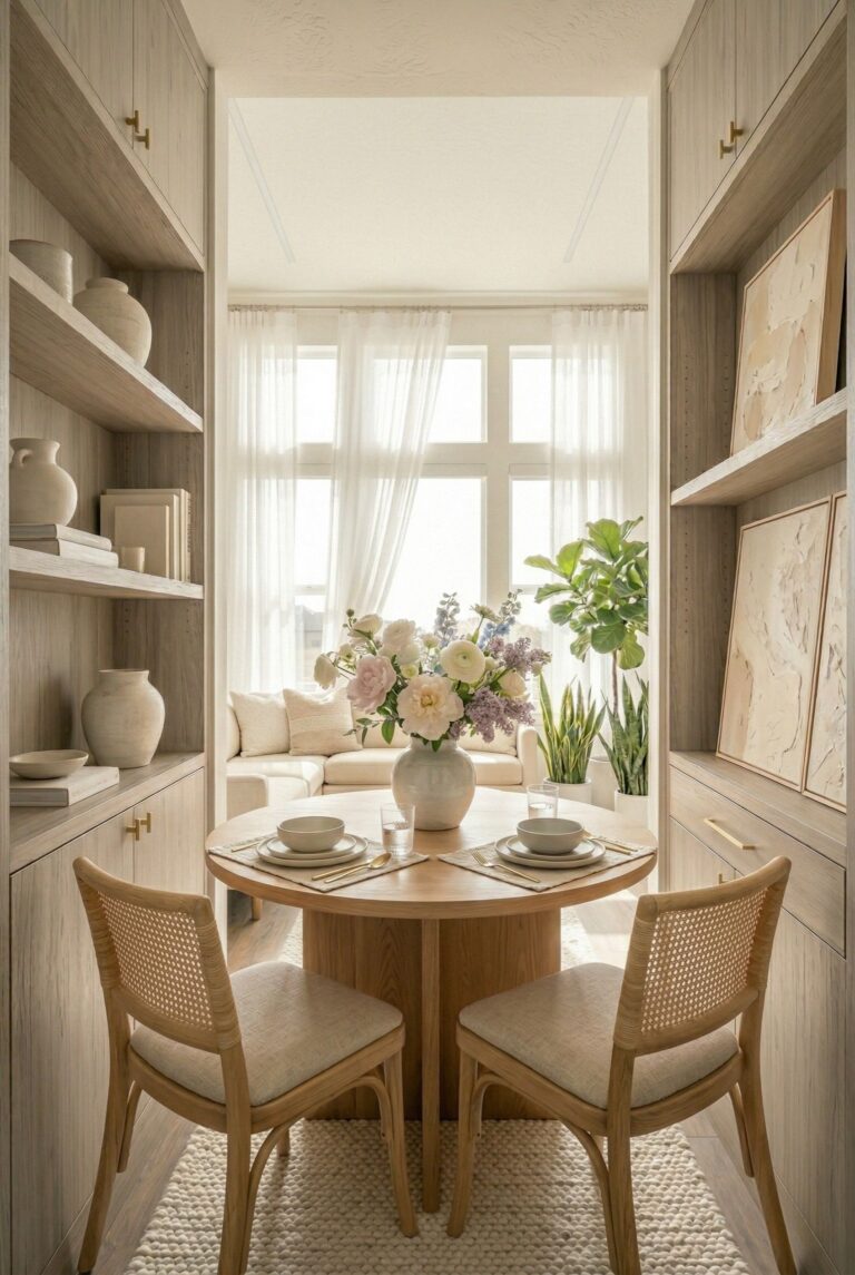 21 Spring Home Decor Ideas to Refresh Your Space (Bright, Fresh & Beautiful)