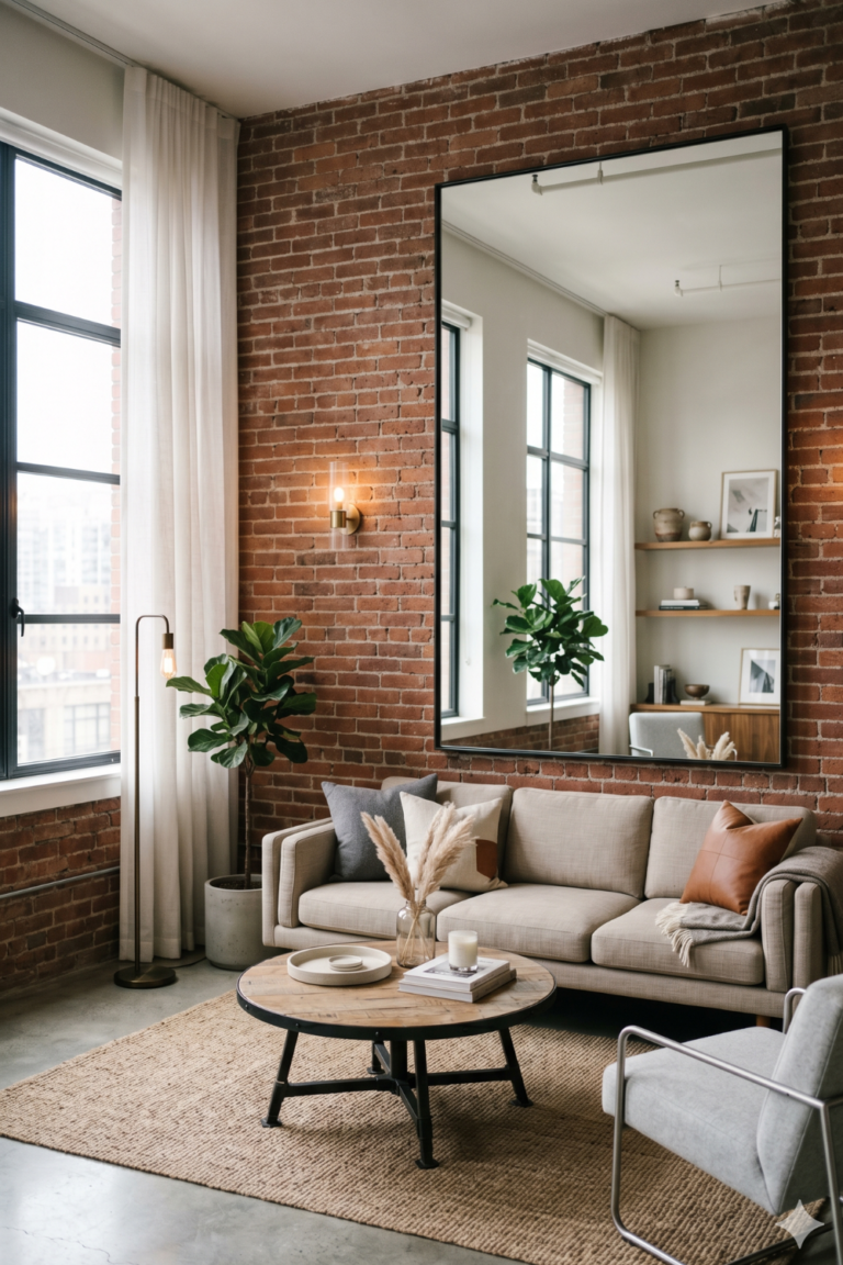 12 Living Room Wall Decor Ideas That Make a Big Impact
