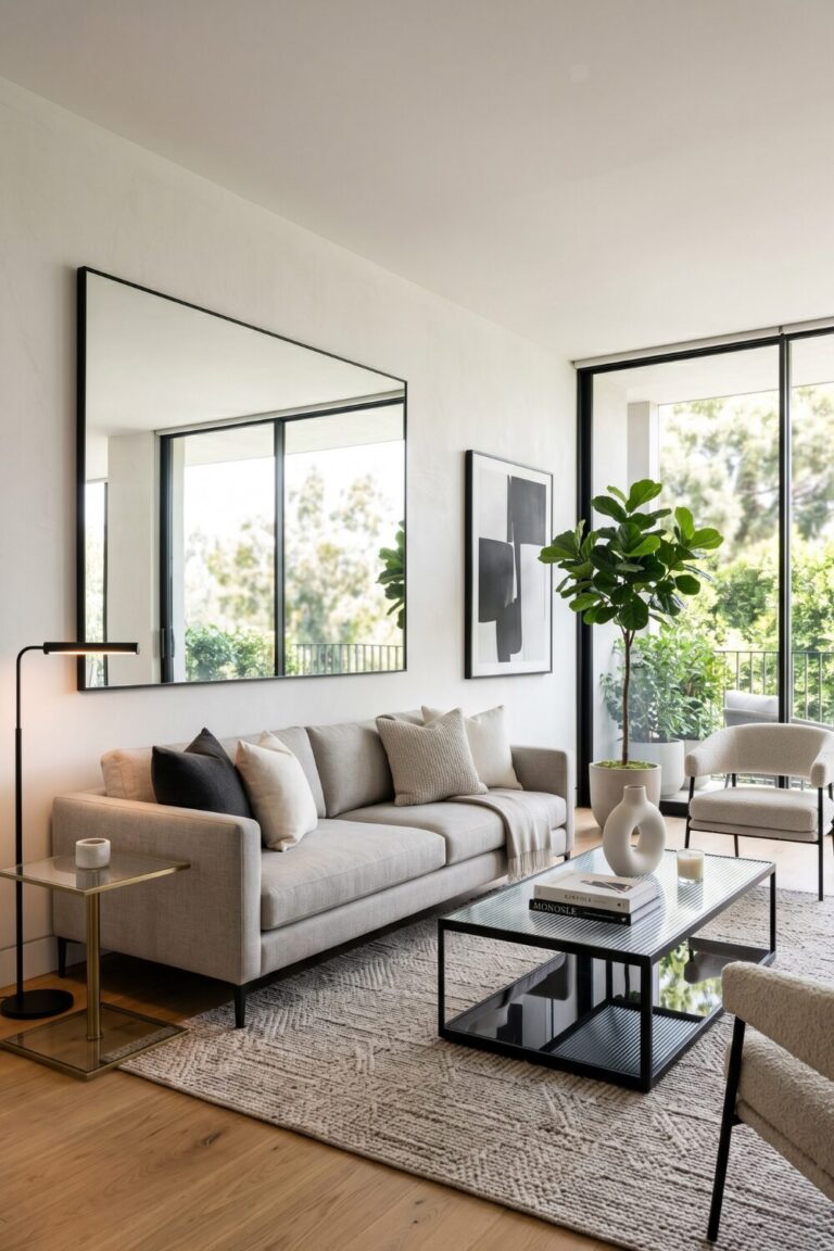 12 Living Room Makeover Ideas Without Spending Too Much
