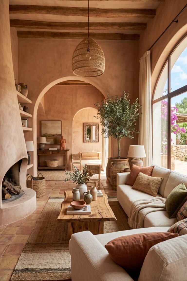 18 Living Room Color Ideas That Instantly Refresh Your Space
