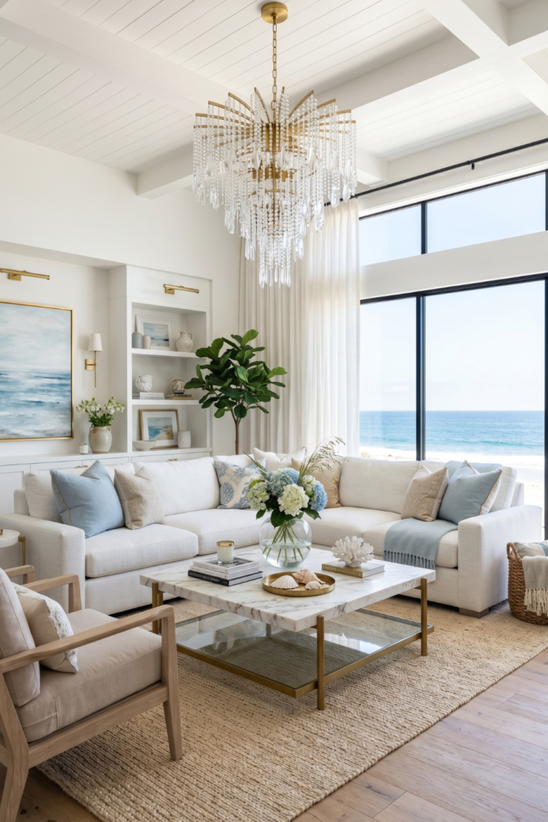 15 Living Room Decor Ideas That Instantly Upgrade Your Space